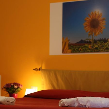 Bed and Breakfast Fiori E Limoni Куартуччу Экстерьер фото