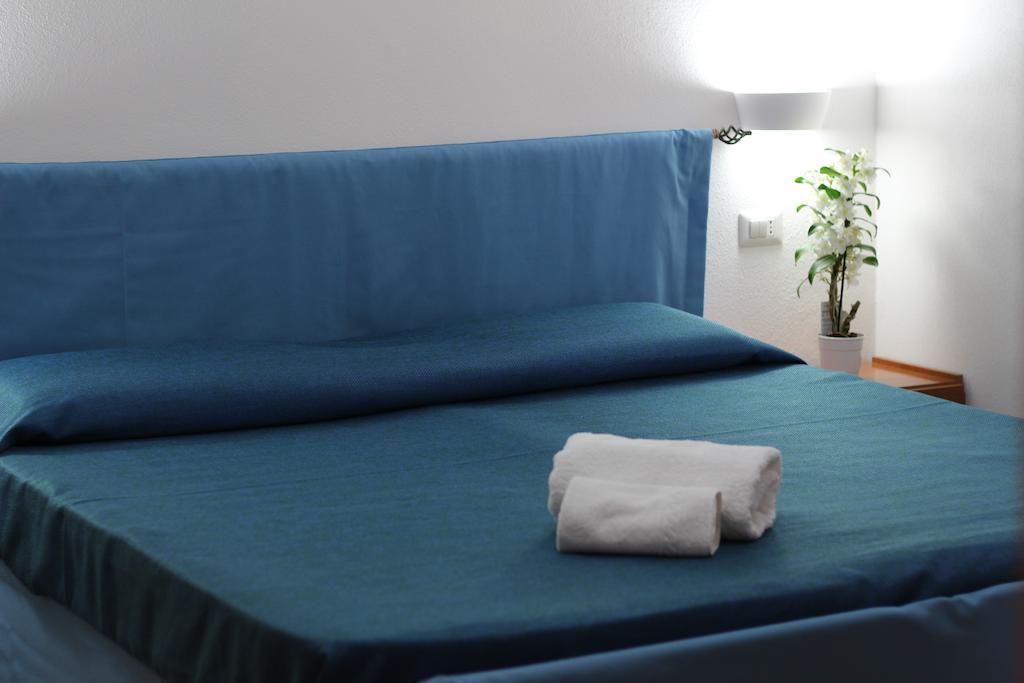Bed and Breakfast Fiori E Limoni Куартуччу Номер фото