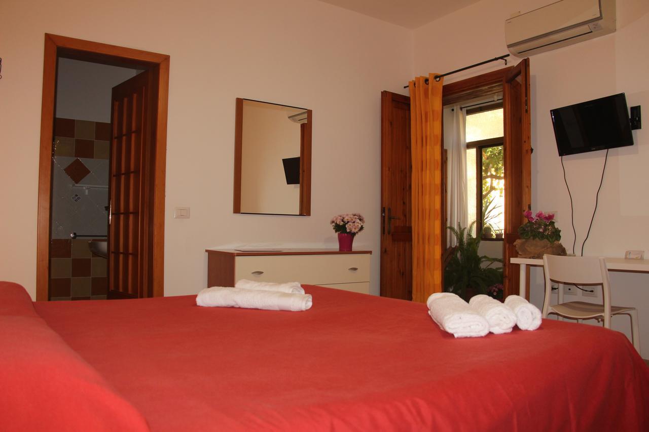 Bed and Breakfast Fiori E Limoni Куартуччу Экстерьер фото